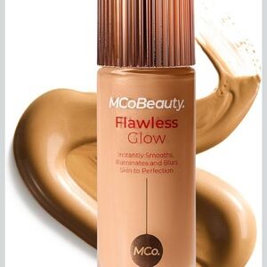 Flawless Glow Foundation - Cream (4Med)